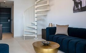 Alexandrion Appartements Down Town